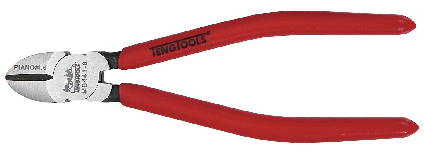 Külglõiketangid Teng Tools HD - 125mm