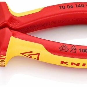 Külglõiketangid VDE 140 mm