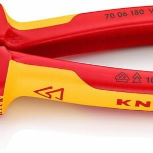 Külglõiketangid VDE 180mm