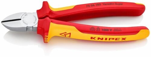 Külglõiketangid VDE 180mm