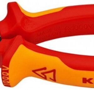 Külglõiketangid X-Cut 160mm VDE
