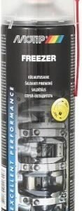 Külmutusaine Freezer 500ml