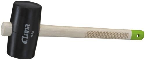 Kummihaamer Luna lrm - 225g | Käsitööriistad>Vasarad | Luna Tools | Trollo.ee | Üle 10 000 toote