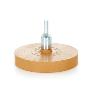 Kummiketas liimi eemaldamiseks 90mm + adapter | Tarvikud>Lihvimistarvikud>Muud lihvimistarvikud | GEKO | Trollo.ee | Üle 10 000 toote