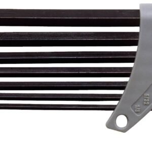 Kuuskant võtmed komplektis Teng Tools 1475 / 1474 HEX KEY SET MM 7PCS | Käsitööriistad>Torx -ja kuuskantvõtmed | Teng Tools | Trollo.ee | Üle 10 000 toote