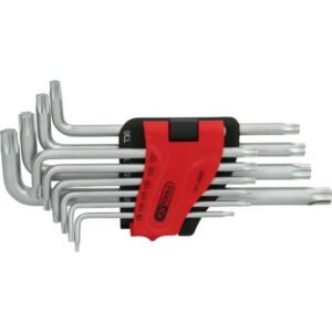 L-Torx komplekt