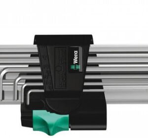 L-kuuskant komplekt 950L/9SM pikad