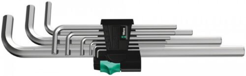 L-kuuskant komplekt 950L/9SM pikad