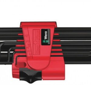 L-kuuskant komplekt 950PKL/9BM pikad
