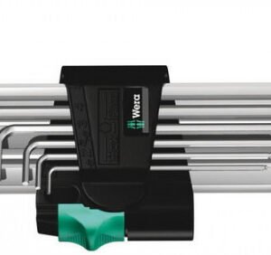 L-kuuskant komplekt 950PKL/9SM pikad