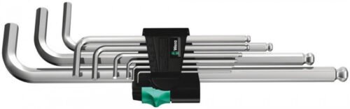 L-kuuskant komplekt 950PKL/9SM pikad