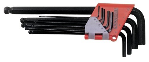 L- kuuskantvõtmete komplekt 1479MMA mm-mõõt Teng Tools | Käsitööriistad>Torx -ja kuuskantvõtmed | Teng Tools | Trollo.ee | Üle 10 000 toote