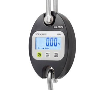 LBH-seeria rippkaal Limit LIMIT HANGING SCALE - LBH-30 | Mõõteriistad>Kaalud | Limit | Trollo.ee | Üle 10 000 toote