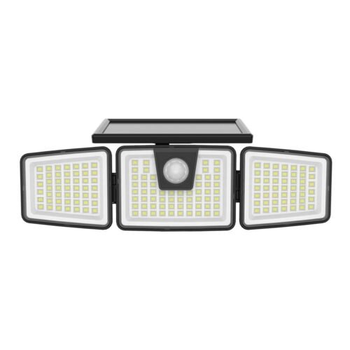 LED-prozektor Modee Lighting Solar WS137 650lm 6500K