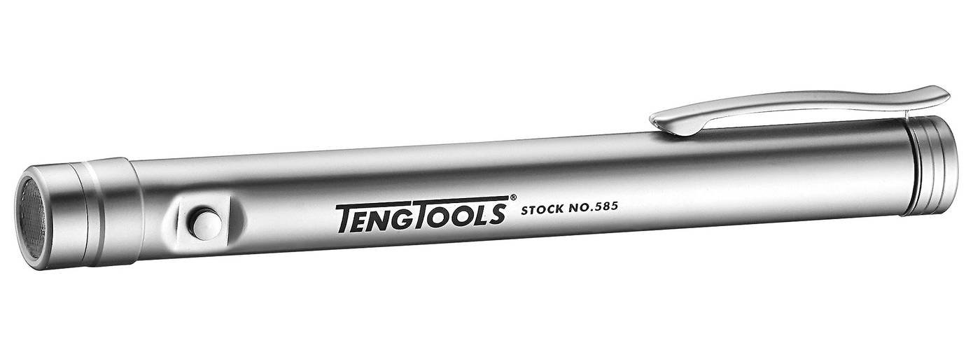 LED-taskulamp TengTools 585