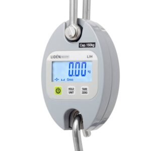 LIH-seeria rippkaal Limit LIMIT HANGING SCALE LIH - 150 | Mõõteriistad>Kaalud | Limit | Trollo.ee | Üle 10 000 toote