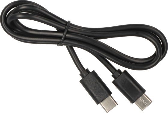 Laadimisadapter 20W USB-C, 1m kaabel, Brennenstuhl