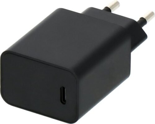 Laadimisadapter 20W USB-C