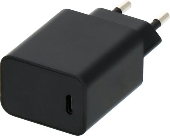 Laadimisadapter 20W USB-C, 1m kaabel, Brennenstuhl