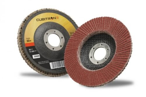 Lamellketas Cubitron II 967A 125mm P40+