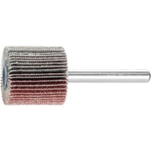 Lamellrull F 25x25/6mm A80