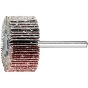 Lamellrull F 40x20/6mm A80