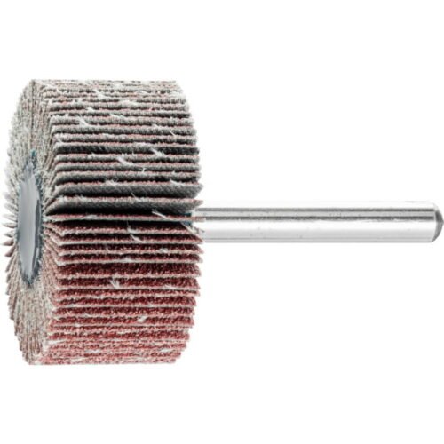 Lamellrull F 40x20/6mm A80