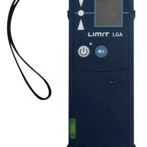 Laserivastuvõtja koos latihoidikuga rohelisele kiirele | Mõõteriistad>Laserid ja niveliirid>Pöördlaserid | Limit | Trollo.ee | Üle 10 000 toote