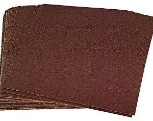 Leht 230x280 g50 | Tarvikud>Lihvimistarvikud>Lihvpaberid | Luna Tools | Trollo.ee | Üle 10 000 toote