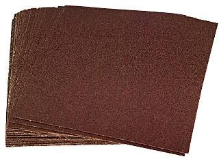 Leht 230x280 g50 | Tarvikud>Lihvimistarvikud>Lihvpaberid | Luna Tools | Trollo.ee | Üle 10 000 toote