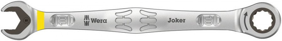 Lehtsilmusnarre 6000 JOKER 10mm, Wera