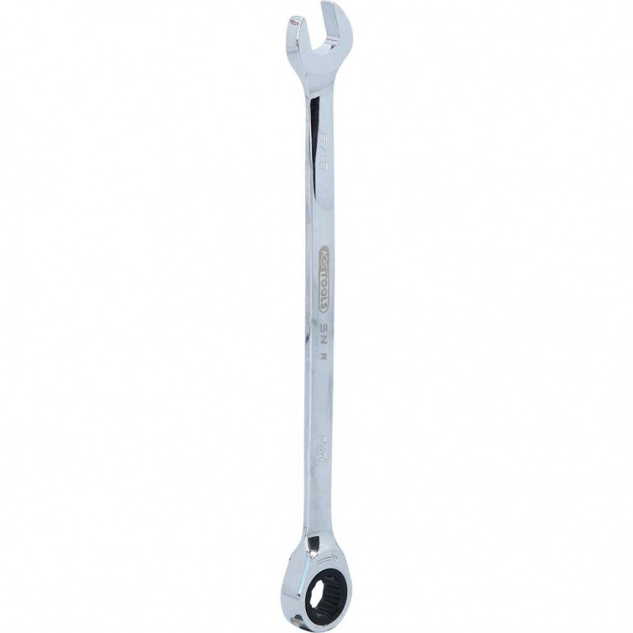 Lehtsilmusnarre GEAR+ 9/16", KS Tools