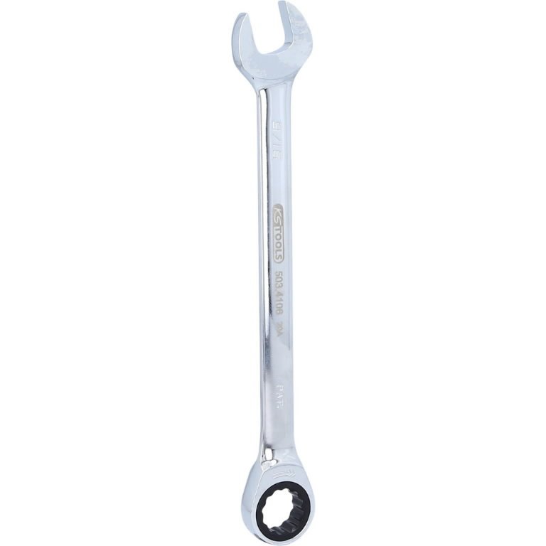 Lehtsilmusnarre GEAR+ 9/16", KS Tools