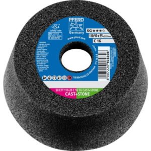 Lihvkauss 110x20mm C16 SG CAST+STONE 50 ETT