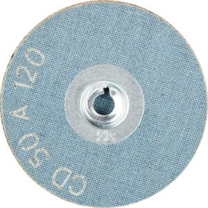 Lihvketas CD Combidisc 50mm A120