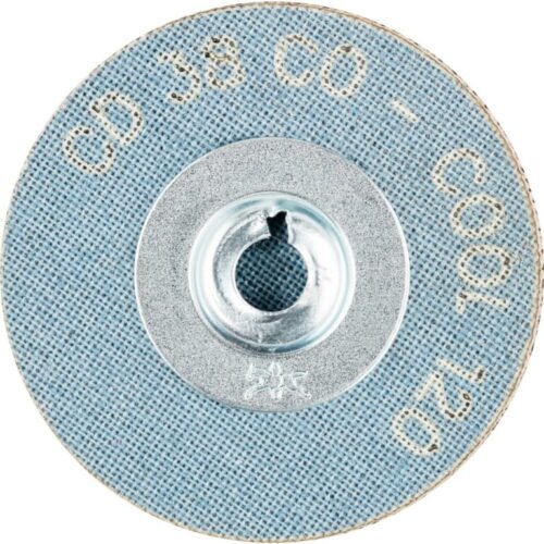 Lihvketas CD (Roloc) Co-cool 38mm P120
