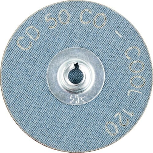 Lihvketas CD (Roloc) Co-cool 50mm P120