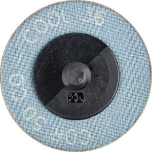 Lihvketas CDR (Roloc) Co-cool 50 mm P36