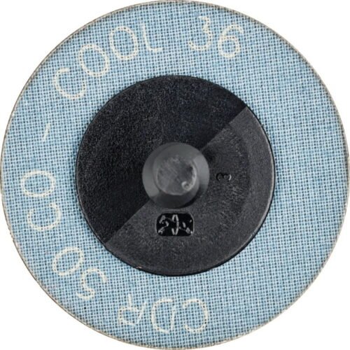 Lihvketas CDR (Roloc) Co-cool 50 mm P36