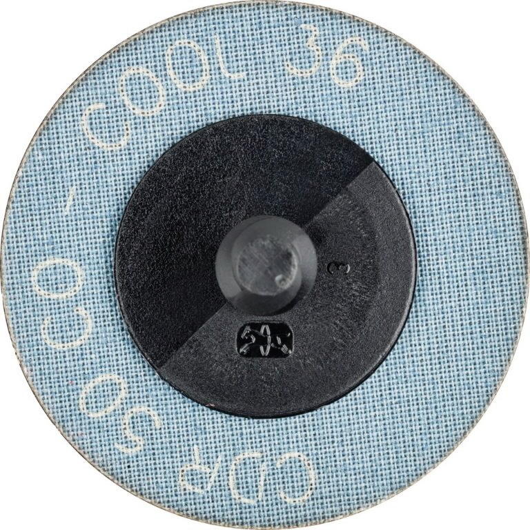Lihvketas CDR (Roloc) Co-cool 50 mm P36, Pferd