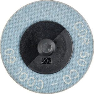 Lihvketas CDR (Roloc) Co-cool 50mm P60