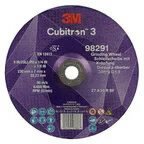 Lihvketas Cubitron 3 230x7/22