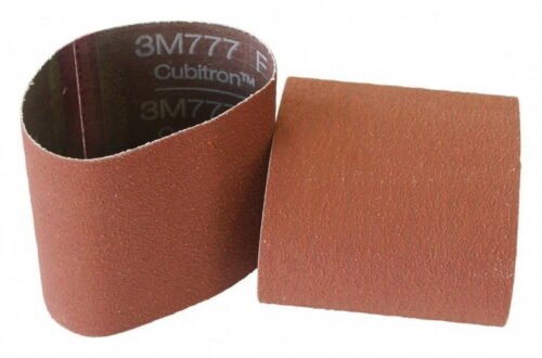 Lihvlint Cubitron 777F Ø90x100mm P100