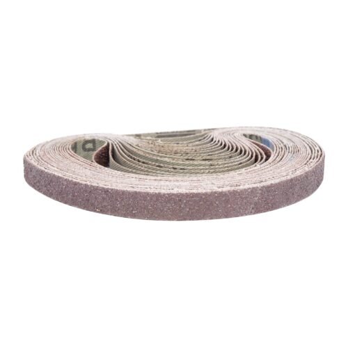 Lihvlint XTline 13*457mm; A40-100; 20 tk pakendis | Tarvikud>Lihvimistarvikud>Lihvlindid | XTline | Trollo.ee | Üle 10 000 toote