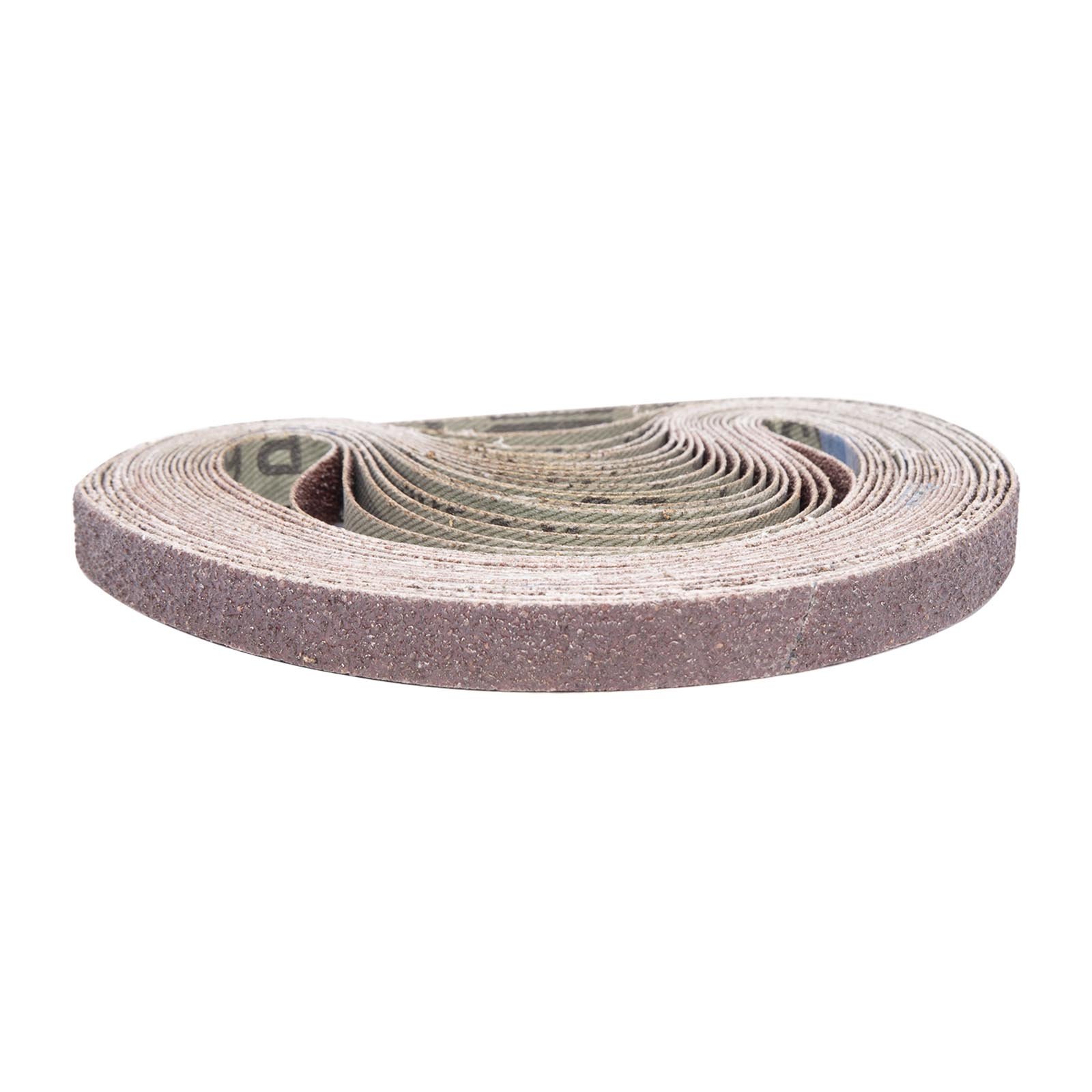 Lihvlint XTline 13*457mm; A40-100; 20 tk pakendis