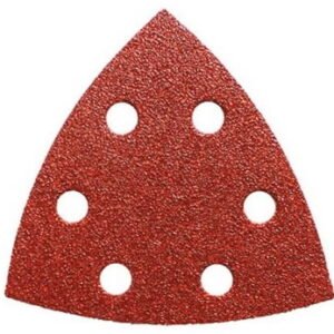 Lihvpaberid Velcro 93mm OMF136 multitöötista tallale 10tk P1 P120