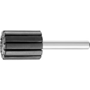 Lihvpaberist rulli hoidik GK 19x25/6mm