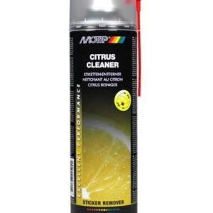Liimieemaldi Citrus Cleaner 500ml