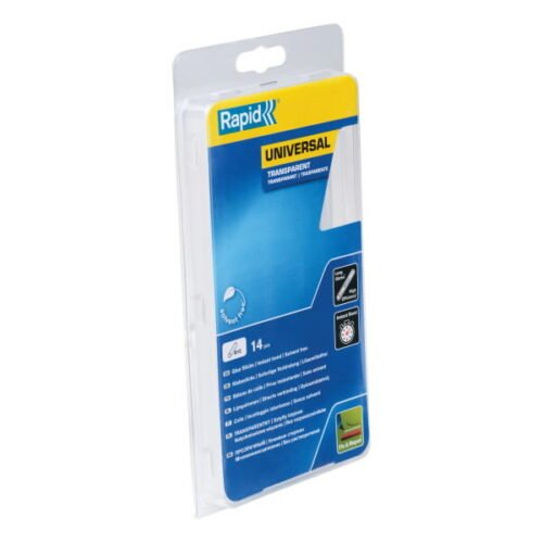 Liimipulgad 12x190mm universaalne