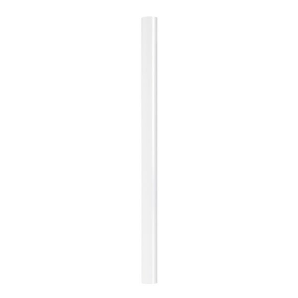 Liimipulgad 12x190mm, universaalne, värvitu, 48tk, Rapid